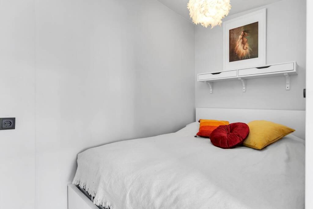 Nr10 Atelier, Tiny House Near Reykjavik Center Ngoại thất bức ảnh